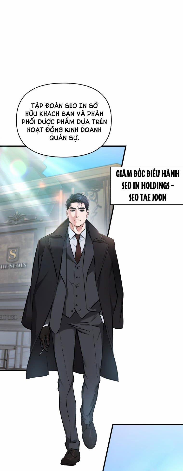 [18+] Trái Tim Của Apollo 1.1 trang 23