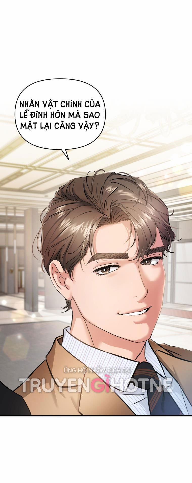 [18+] Trái Tim Của Apollo 1.1 trang 28