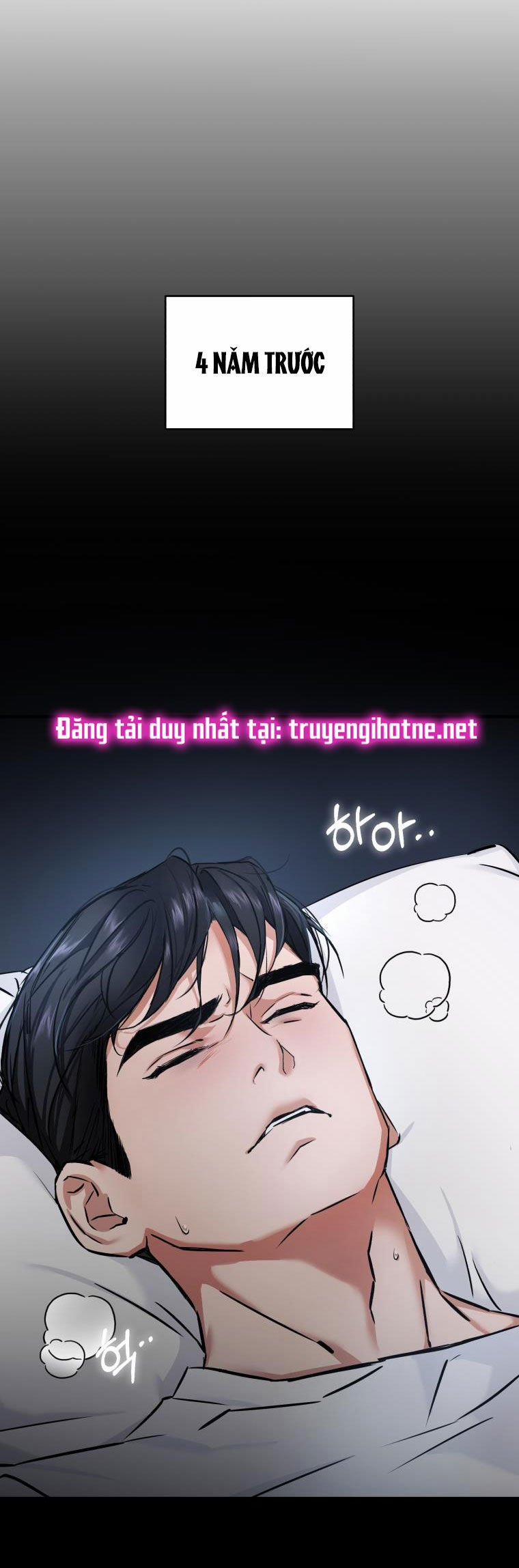 [18+] Trái Tim Của Apollo 1.2 trang 16