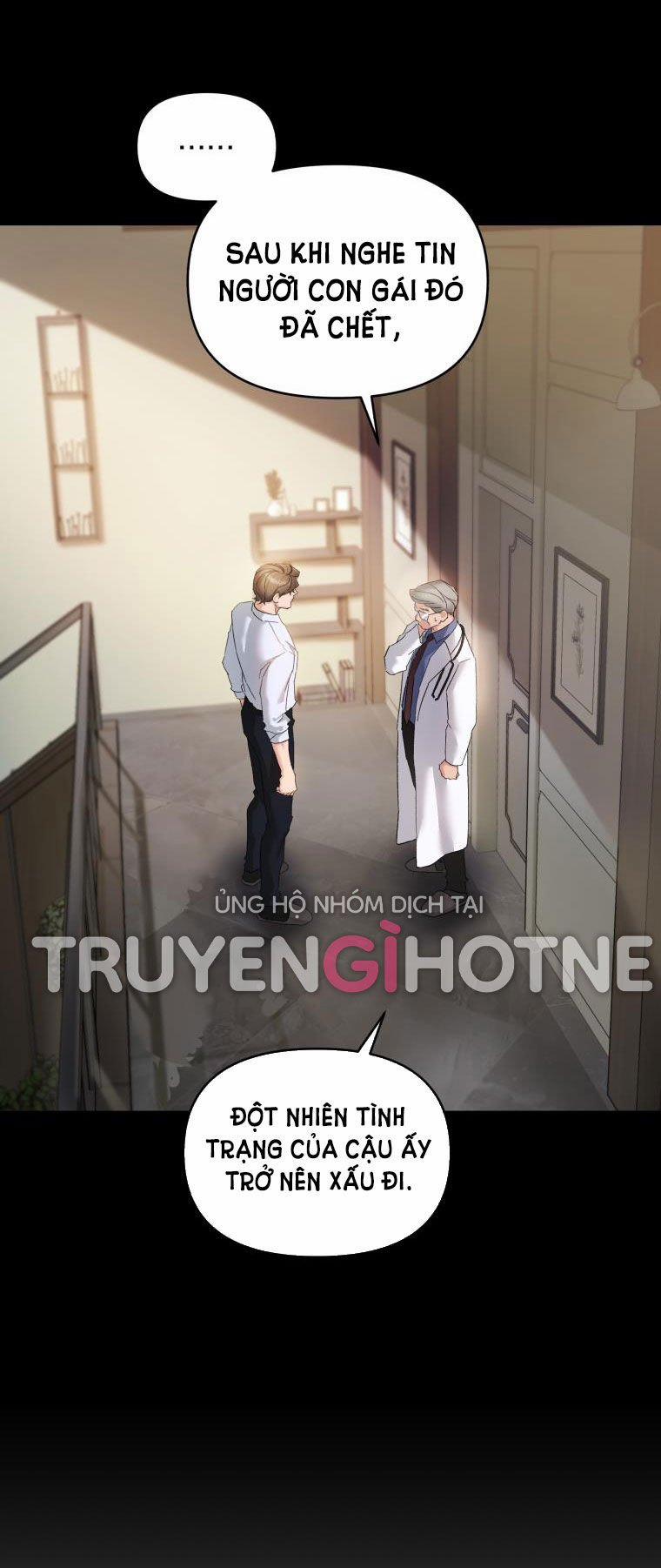 [18+] Trái Tim Của Apollo 1.2 trang 20