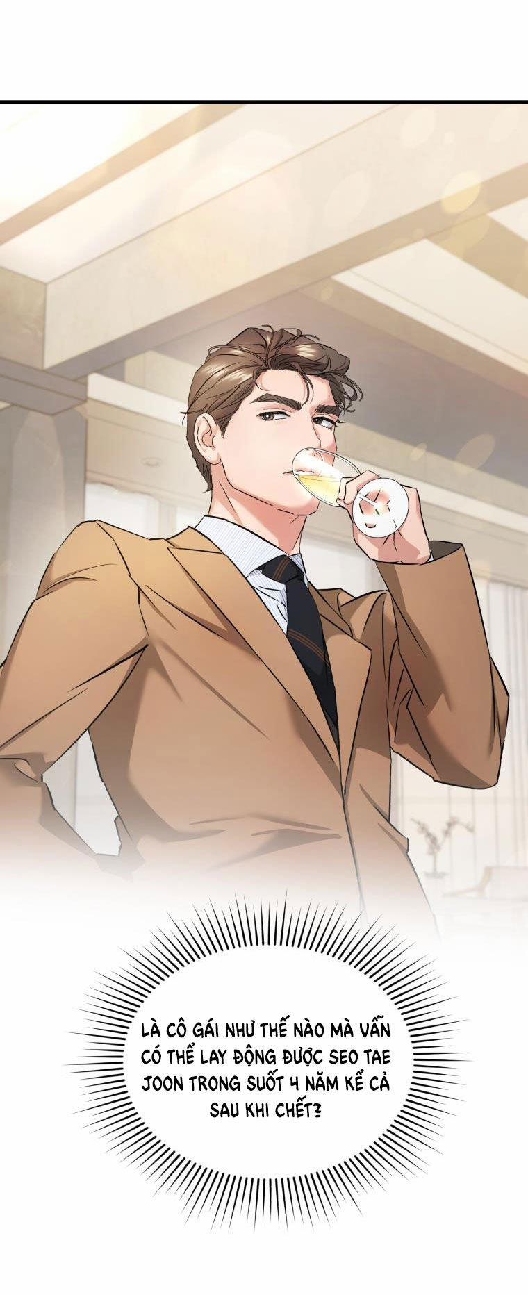 [18+] Trái Tim Của Apollo 1.2 trang 25