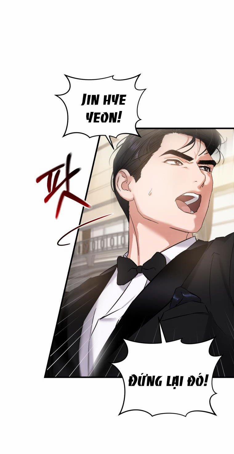 [18+] Trái Tim Của Apollo 1.2 trang 38