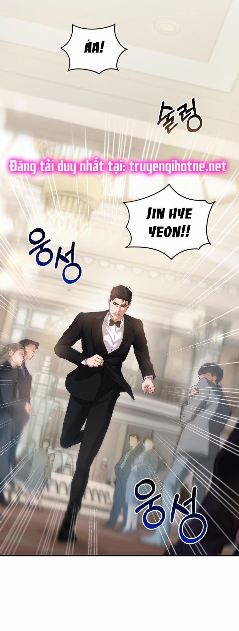 [18+] Trái Tim Của Apollo 1.2 trang 40