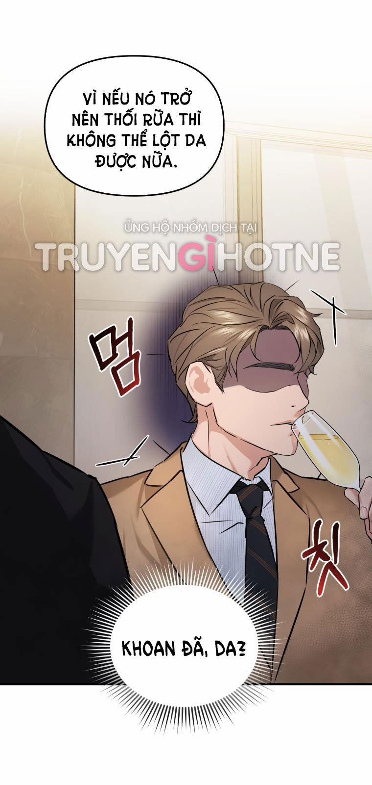 [18+] Trái Tim Của Apollo 1.2 trang 6