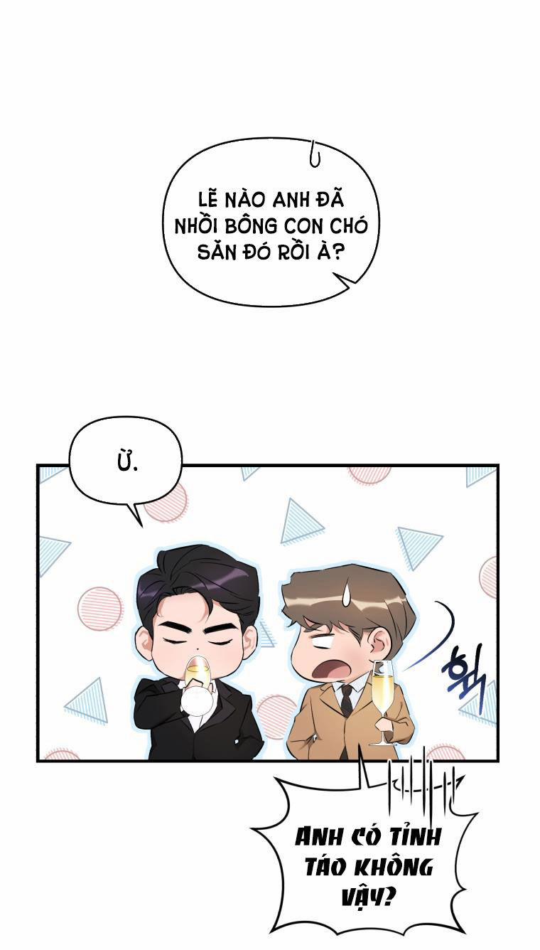 [18+] Trái Tim Của Apollo 1.2 trang 7