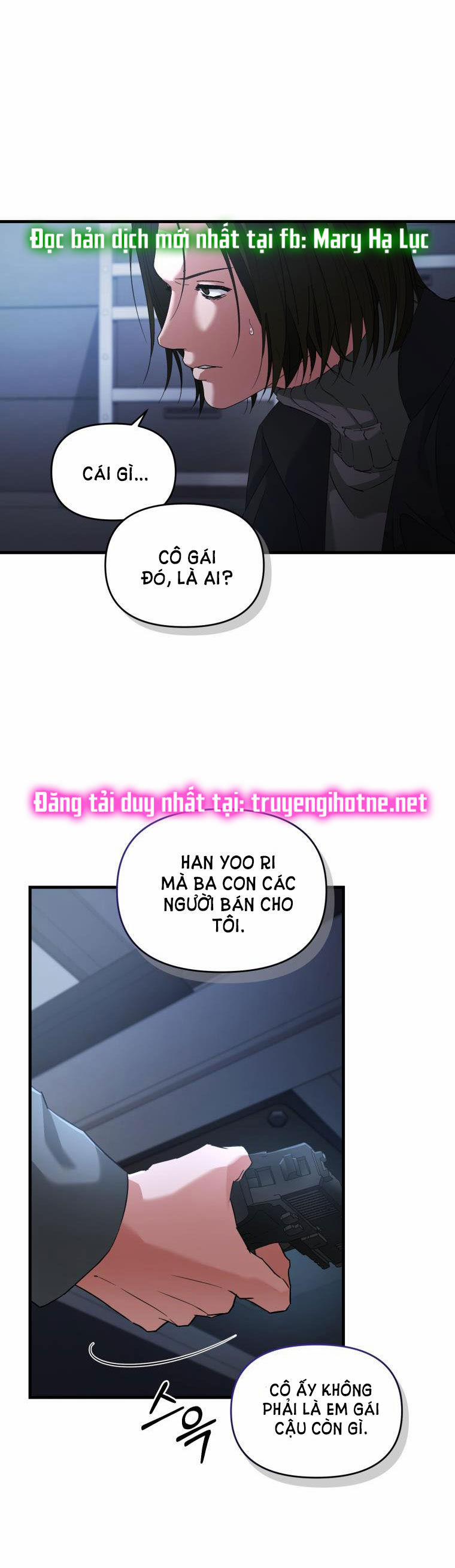 [18+] Trái Tim Của Apollo 10.2 trang 0