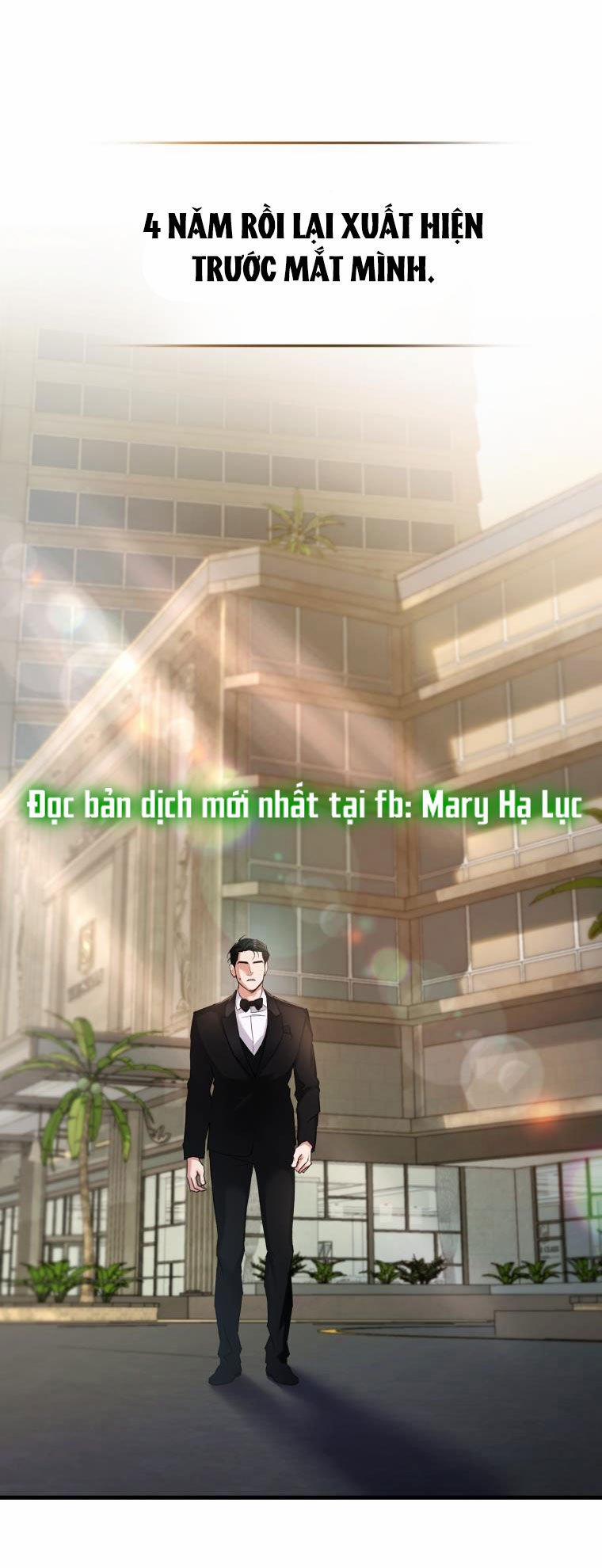 [18+] Trái Tim Của Apollo 2.1 trang 2