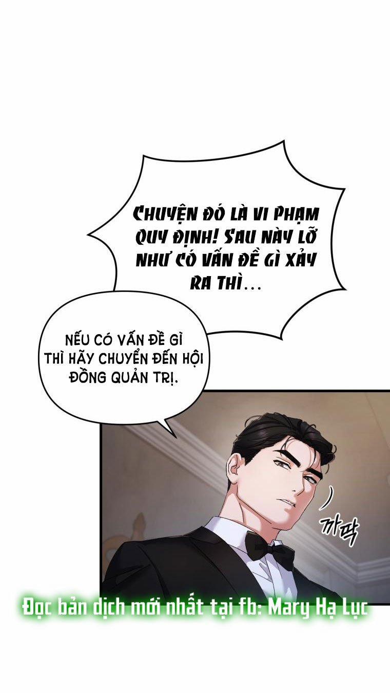 [18+] Trái Tim Của Apollo 2.1 trang 27