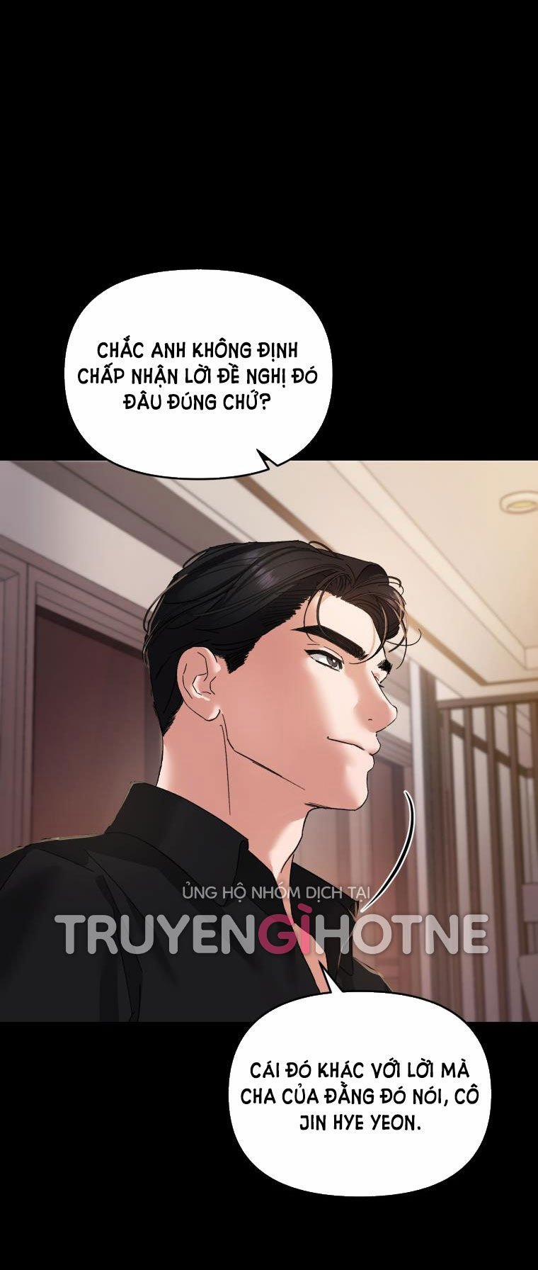 [18+] Trái Tim Của Apollo 2.2 trang 10