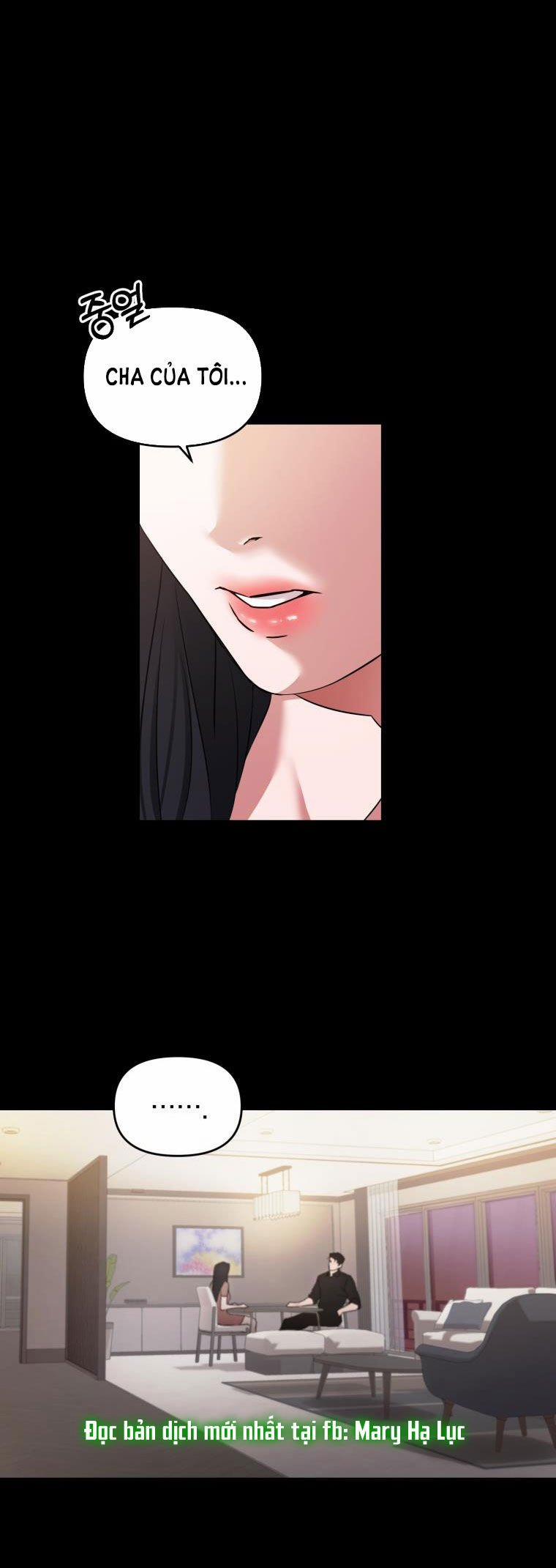 [18+] Trái Tim Của Apollo 2.2 trang 11