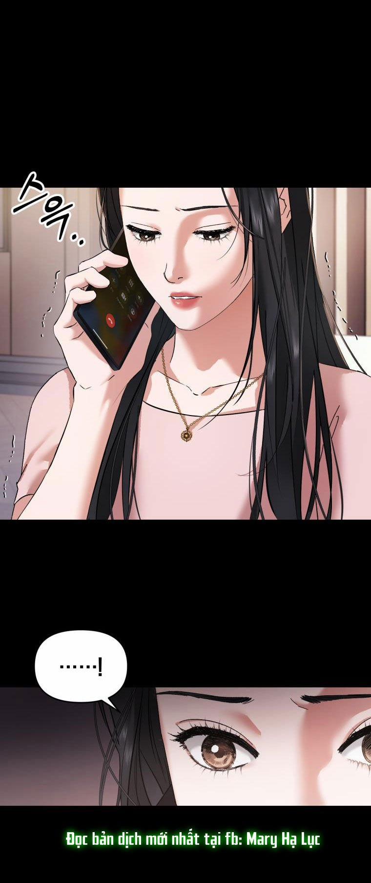 [18+] Trái Tim Của Apollo 2.2 trang 16