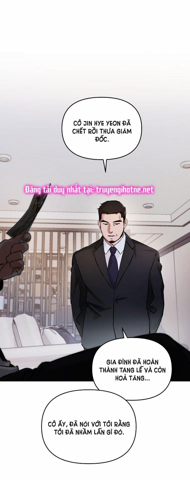 [18+] Trái Tim Của Apollo 2.2 trang 19