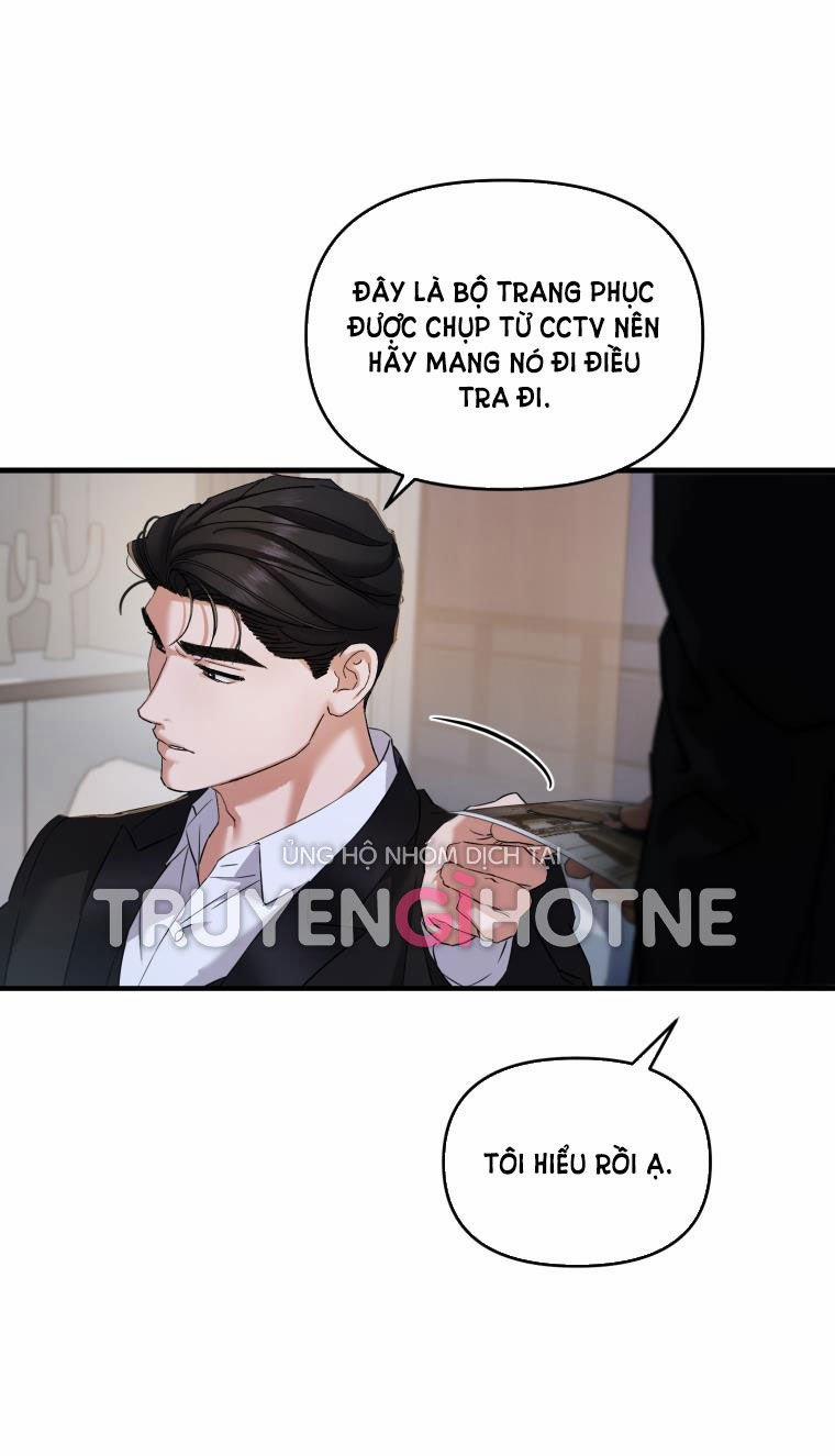 [18+] Trái Tim Của Apollo 2.2 trang 22