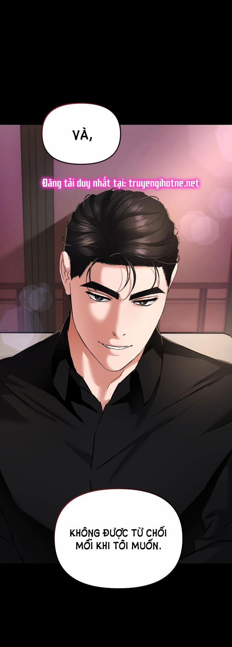 [18+] Trái Tim Của Apollo 2.2 trang 35