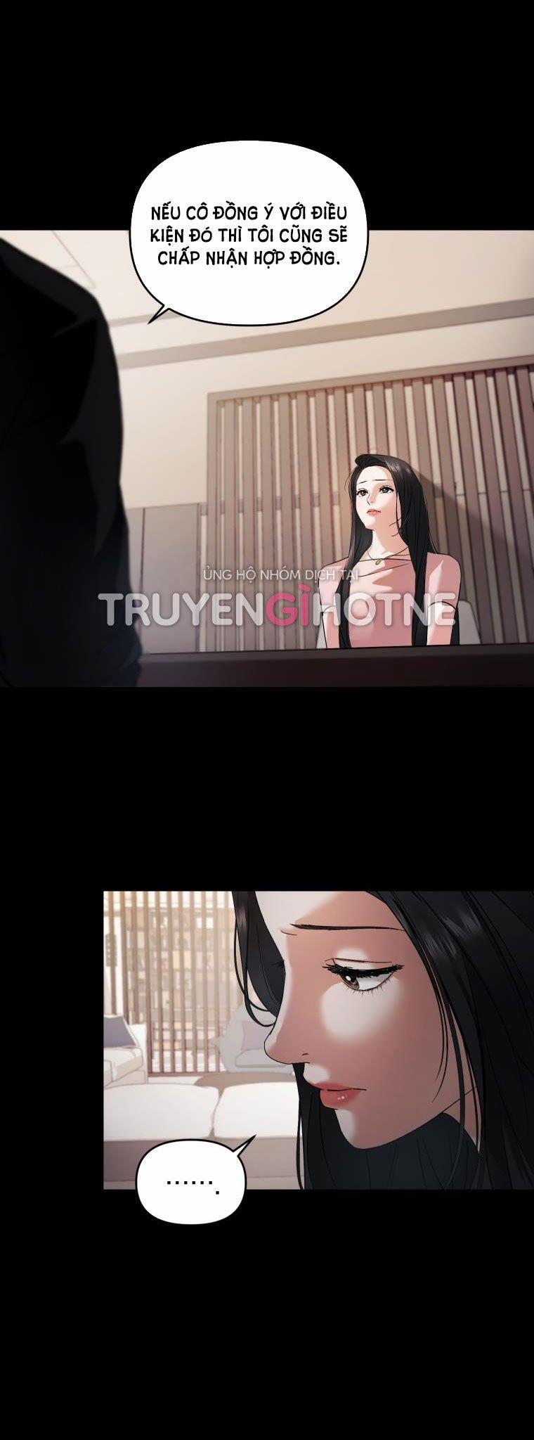 [18+] Trái Tim Của Apollo 2.2 trang 36