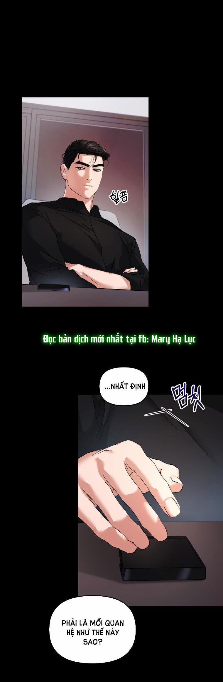 [18+] Trái Tim Của Apollo 2.2 trang 37