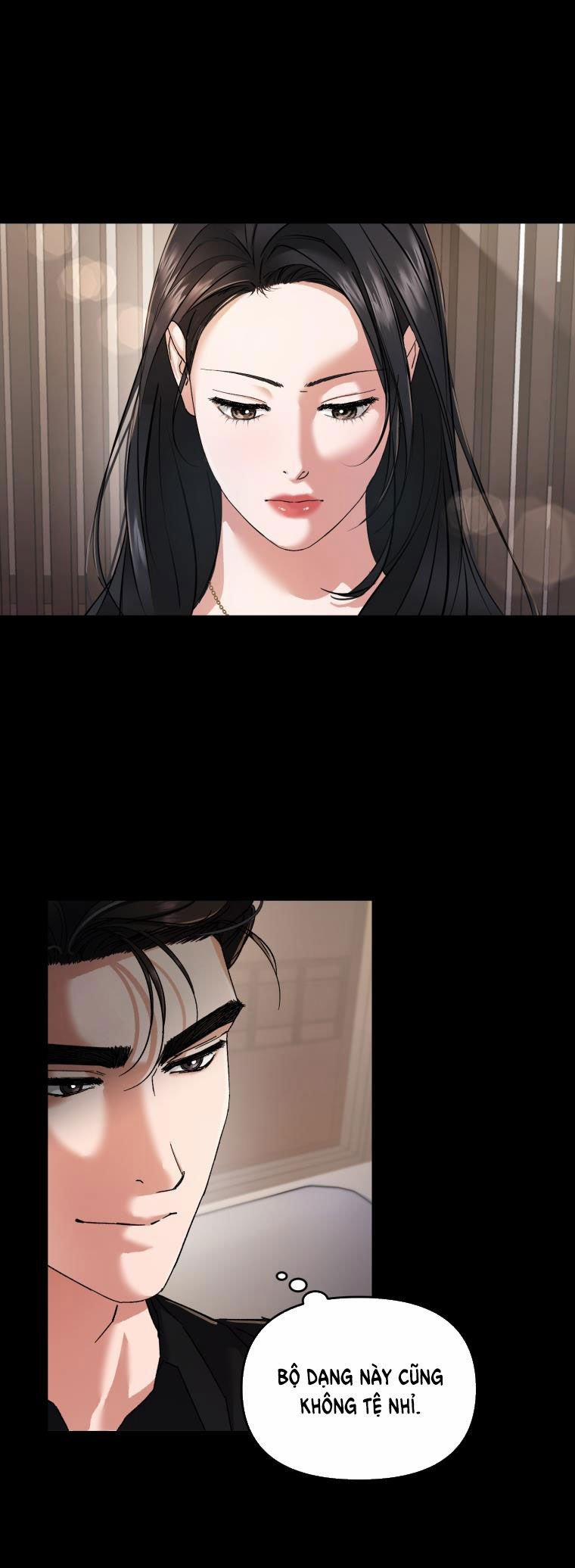 [18+] Trái Tim Của Apollo 2.2 trang 8