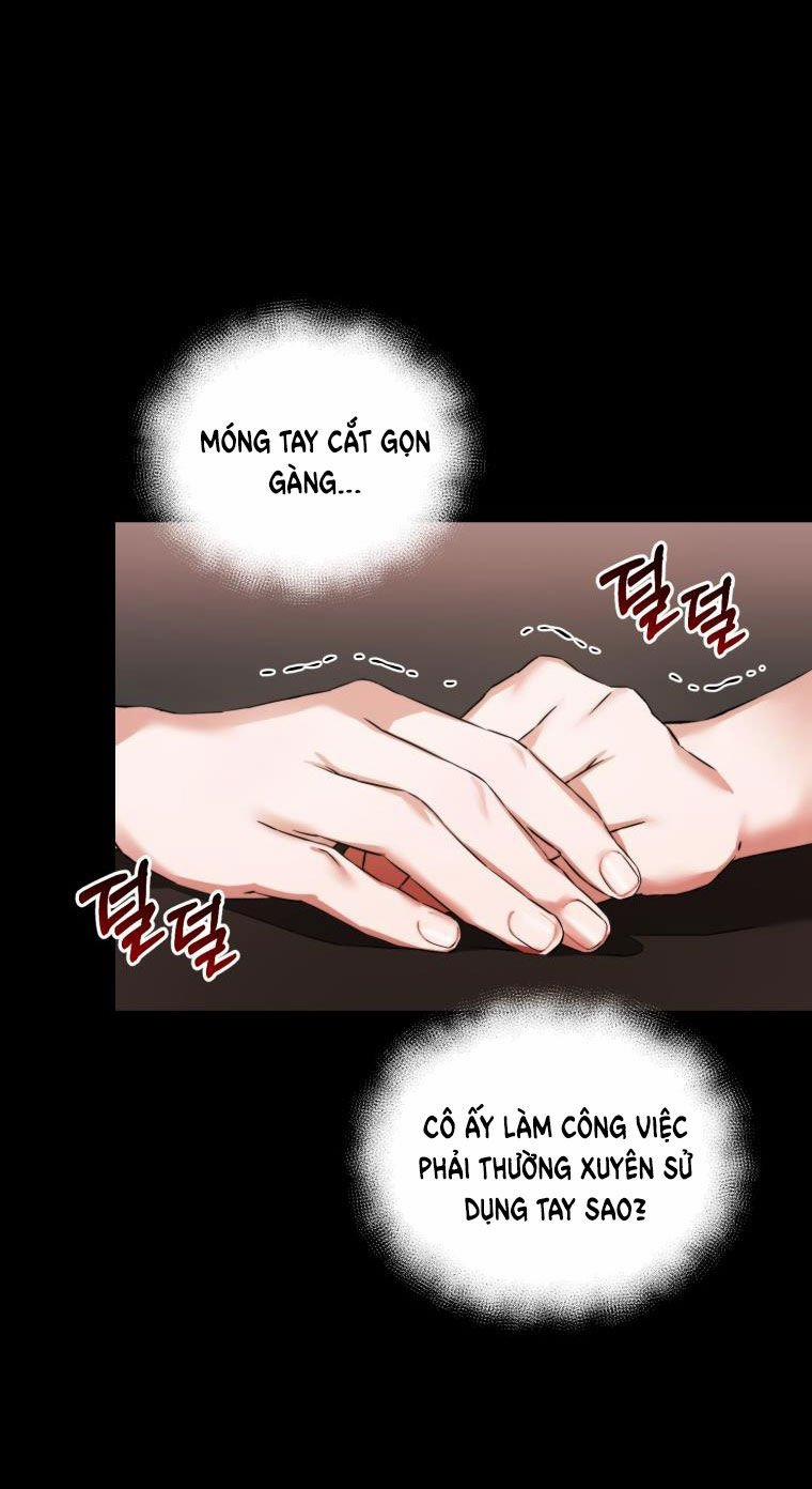 [18+] Trái Tim Của Apollo 2.2 trang 9