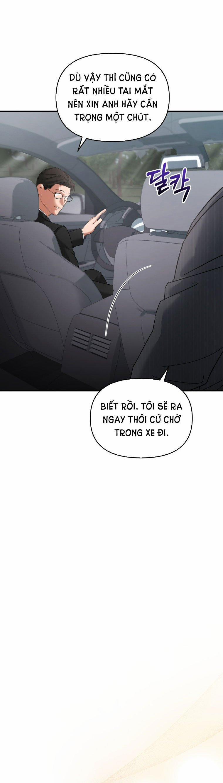 [18+] Trái Tim Của Apollo 22.2 trang 0