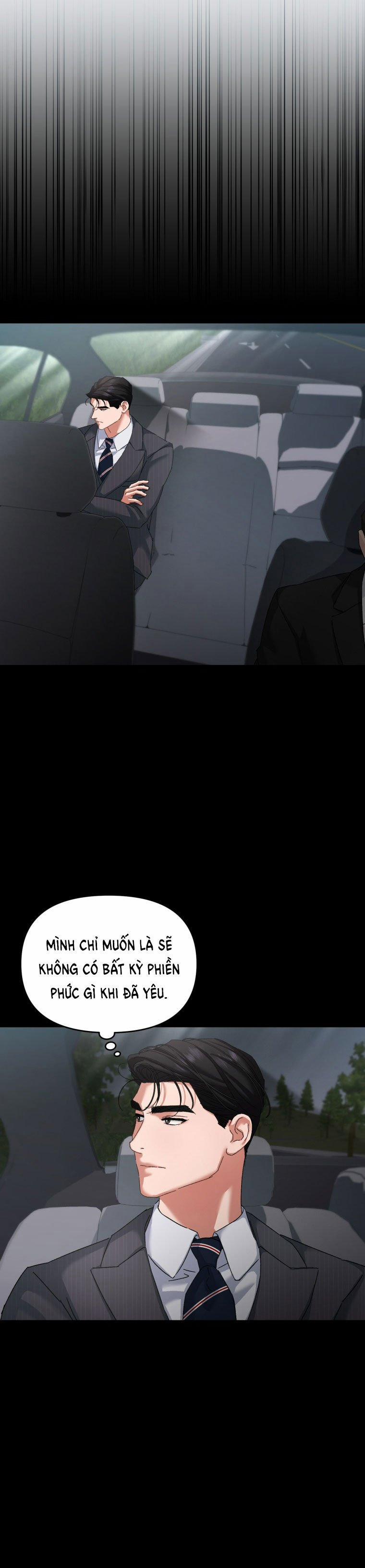 [18+] Trái Tim Của Apollo 23.2 trang 0