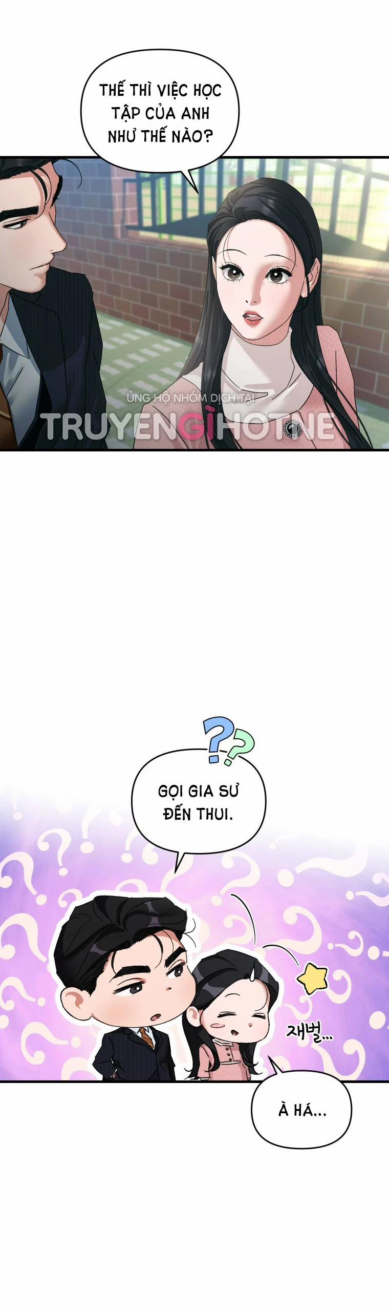 [18+] Trái Tim Của Apollo 27.2 trang 0
