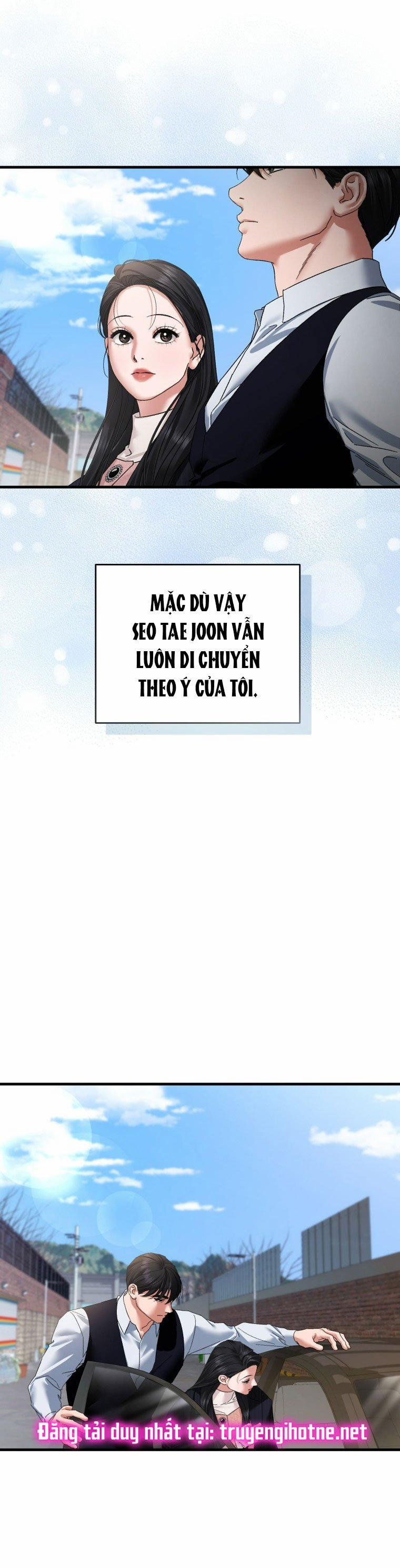 [18+] Trái Tim Của Apollo 30.2 trang 0