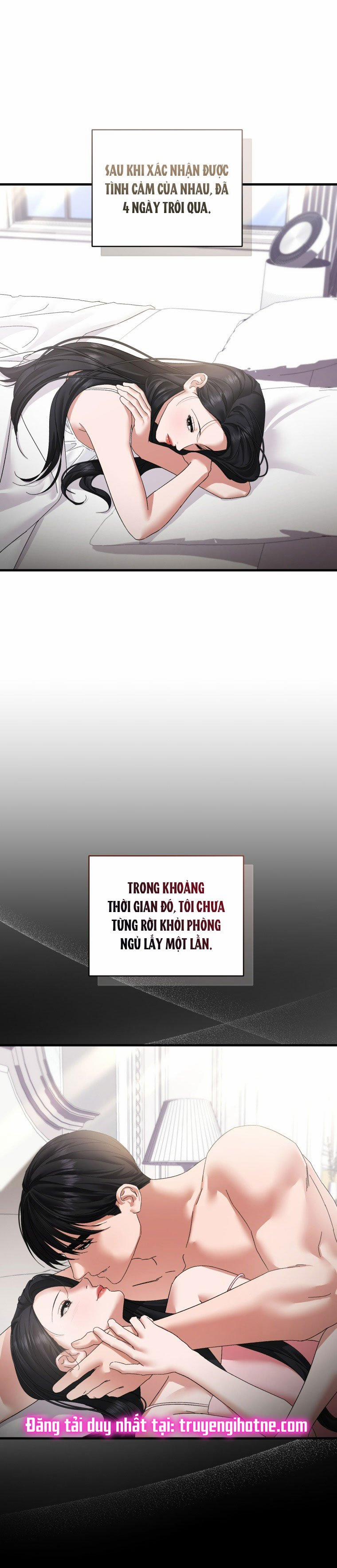 [18+] Trái Tim Của Apollo 36.1 trang 0