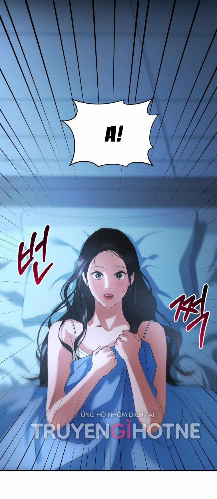[18+] Trái Tim Của Apollo 4.2 trang 1
