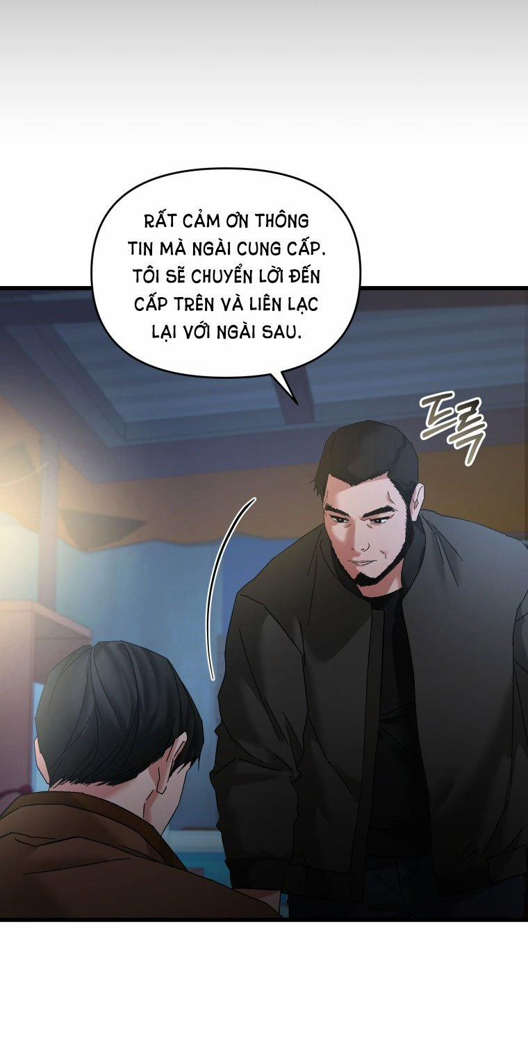 [18+] Trái Tim Của Apollo 43.2 trang 0