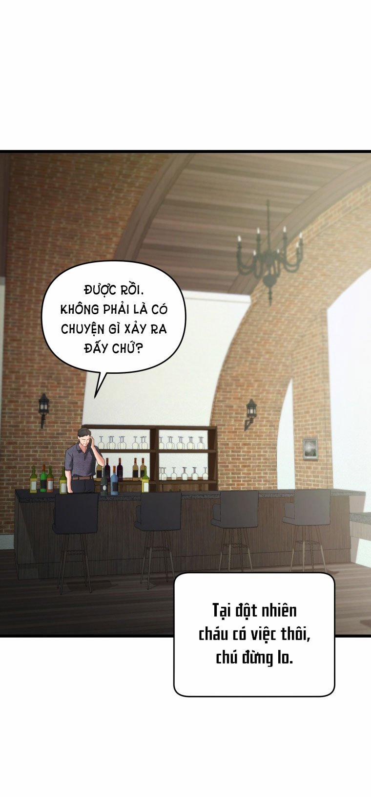 [18+] Trái Tim Của Apollo 45.2 trang 0
