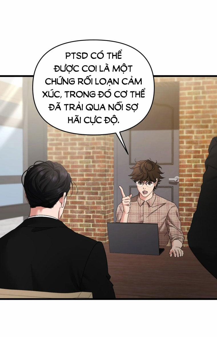 [18+] Trái Tim Của Apollo 47.2 trang 0