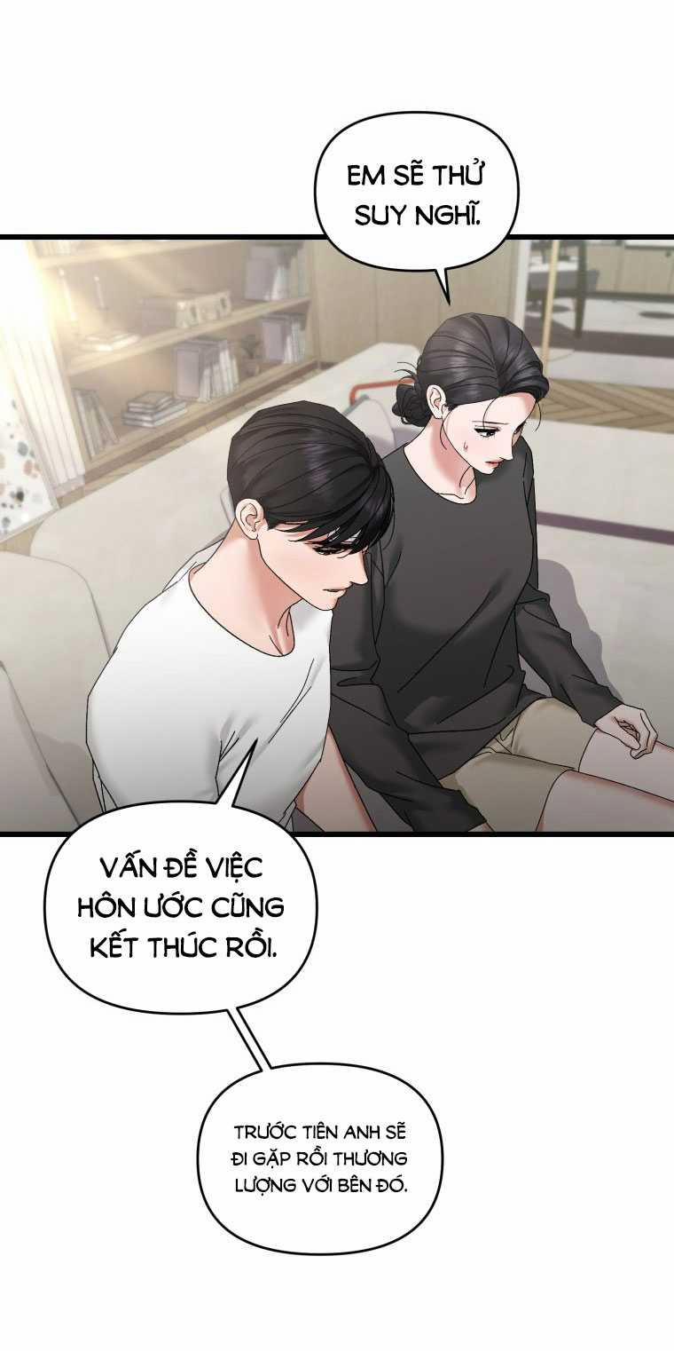 [18+] Trái Tim Của Apollo 61.2 trang 1