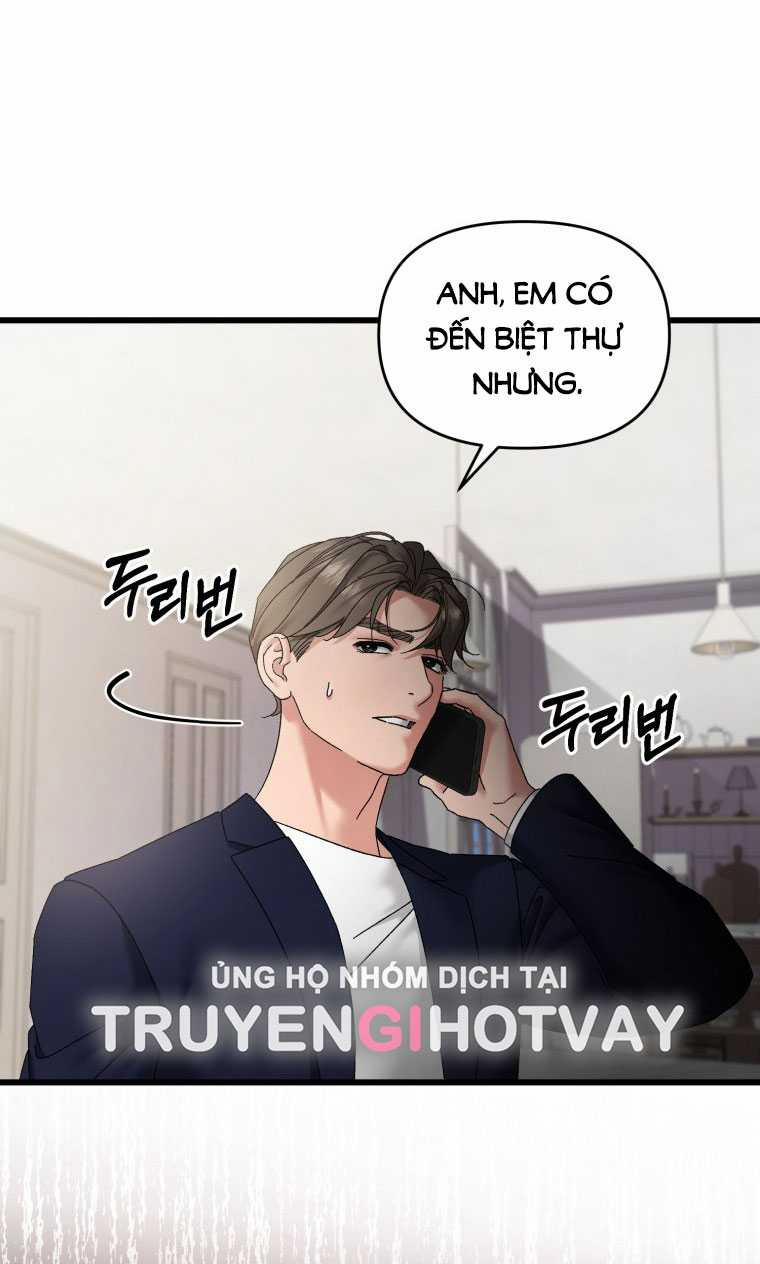 [18+] Trái Tim Của Apollo 62.2 trang 1