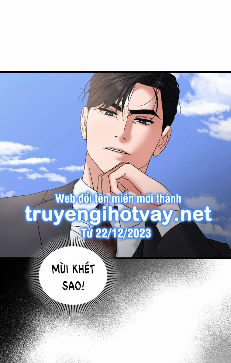 [18+] Trái Tim Của Apollo 64.2 trang 0