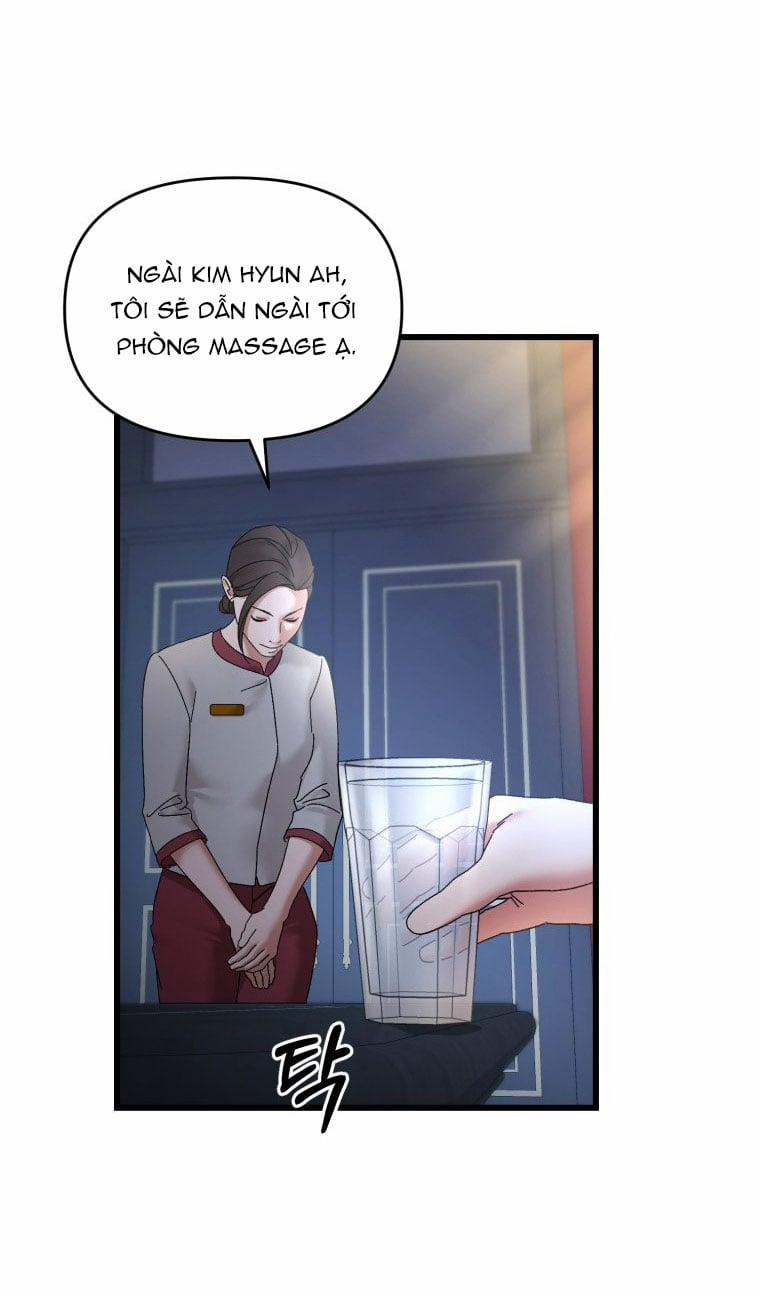 [18+] Trái Tim Của Apollo 66.2 trang 13