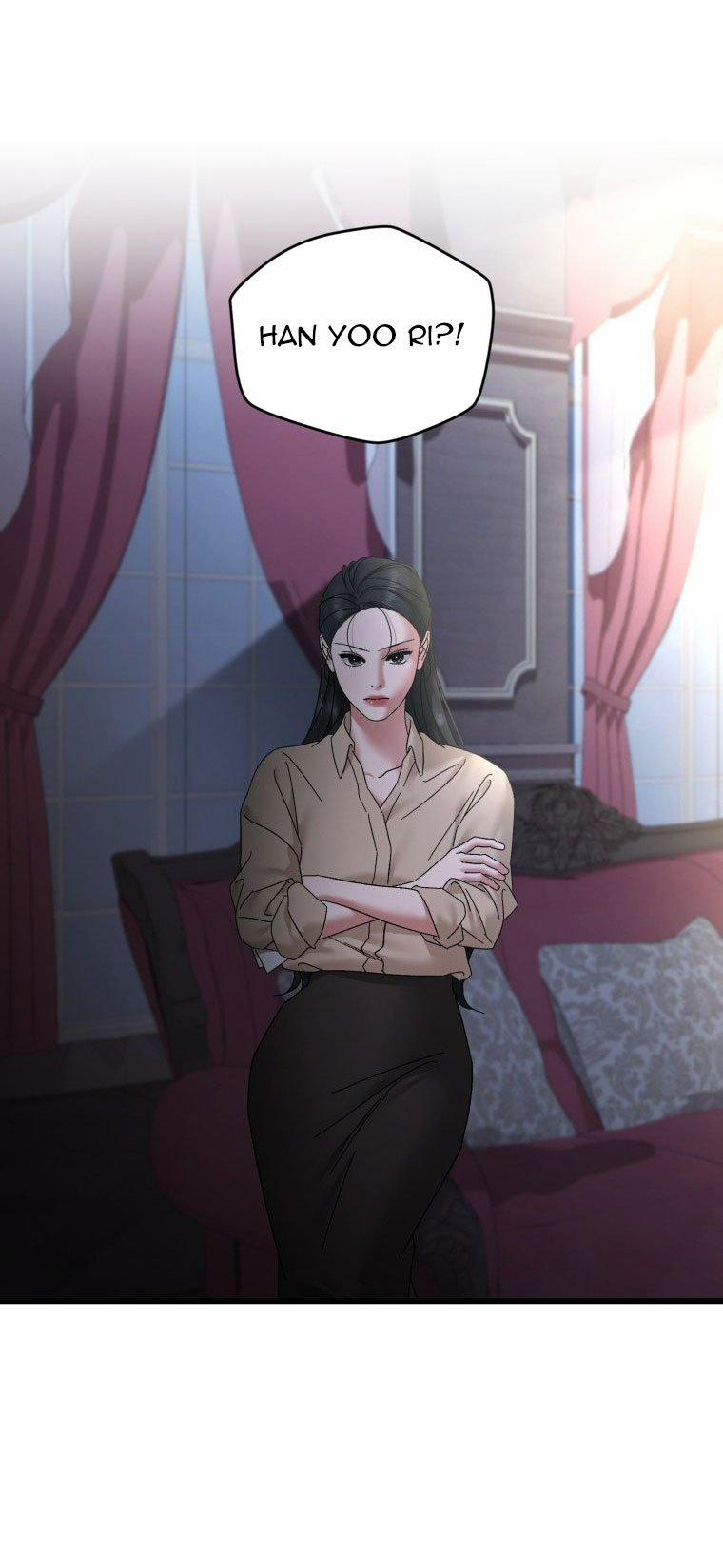 [18+] Trái Tim Của Apollo 66.2 trang 17