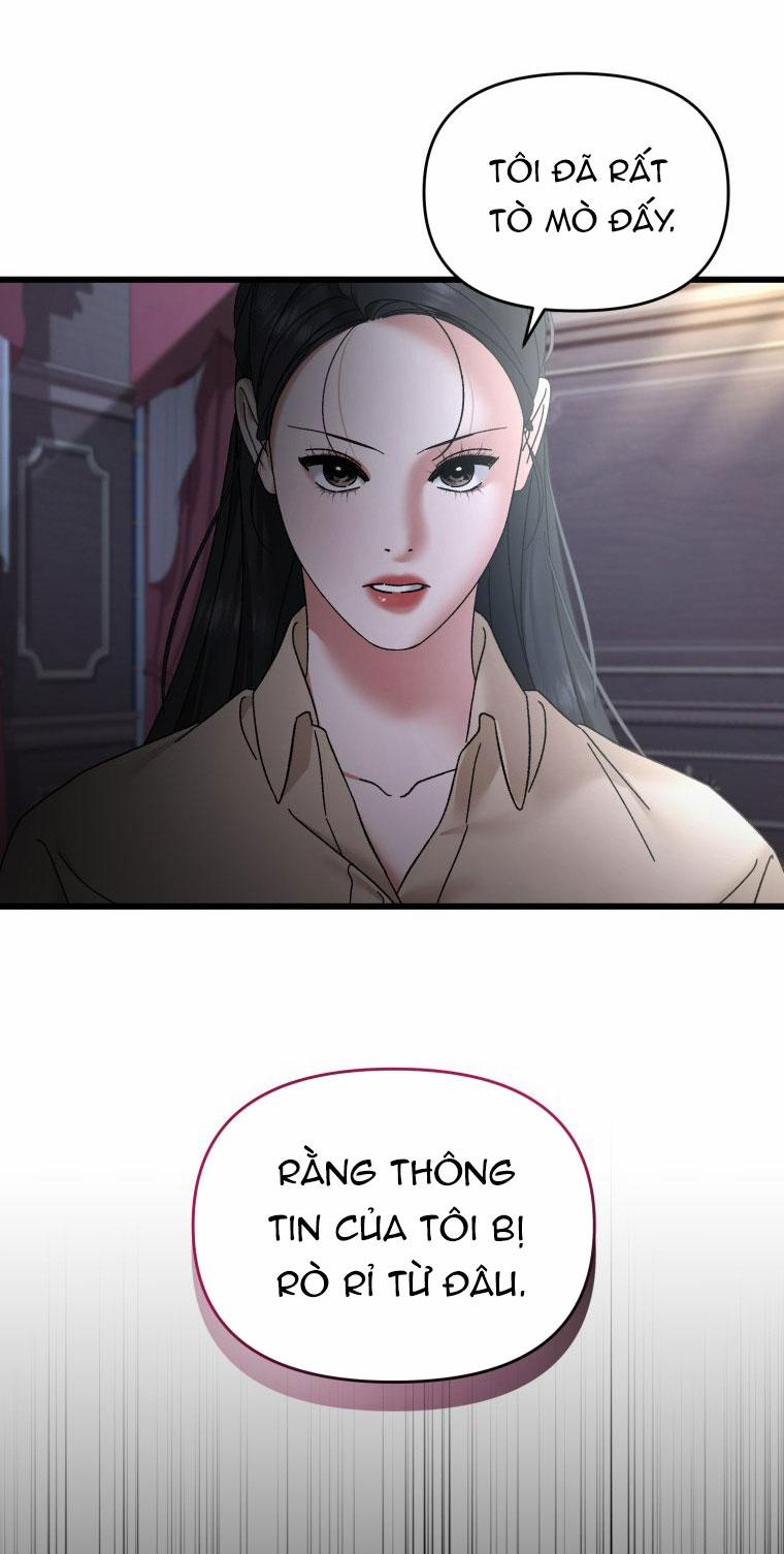 [18+] Trái Tim Của Apollo 66.2 trang 19