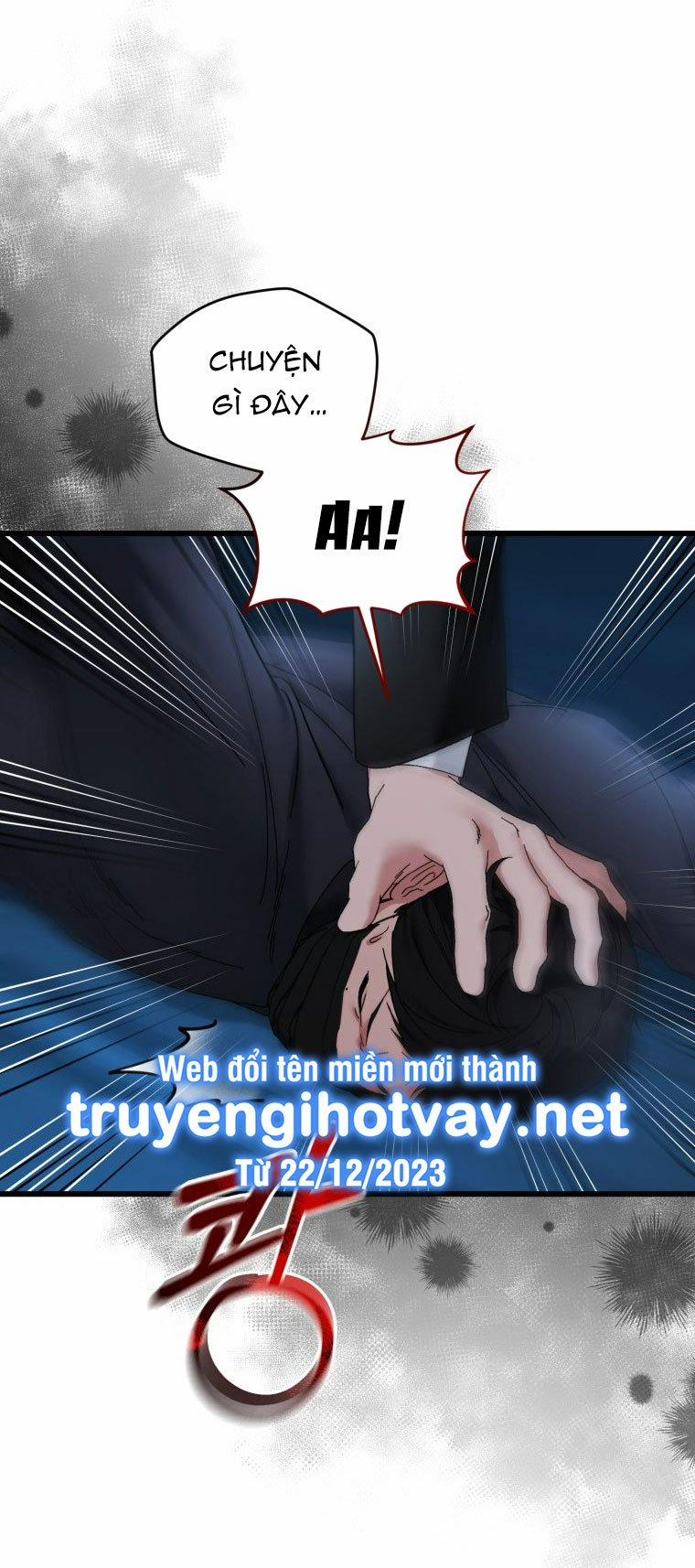 [18+] Trái Tim Của Apollo 66.2 trang 8