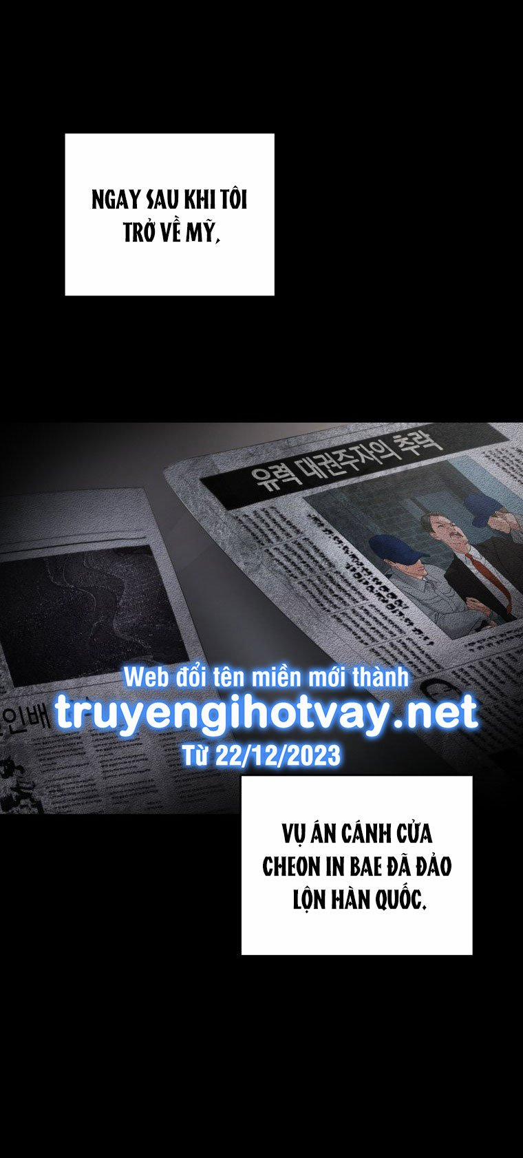 [18+] Trái Tim Của Apollo 70.1 trang 14