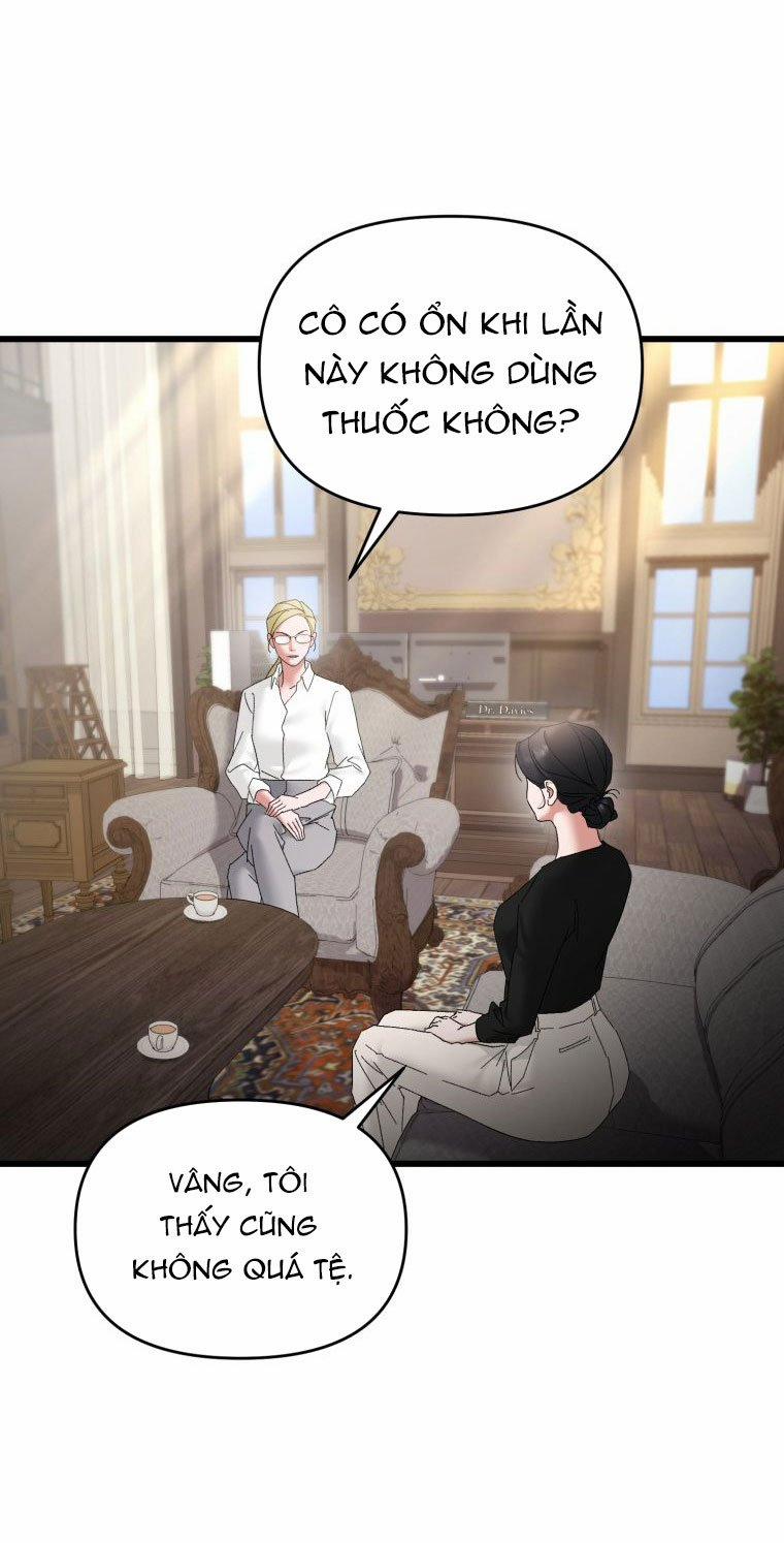 [18+] Trái Tim Của Apollo 70.1 trang 20