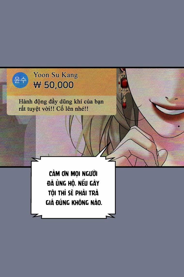 [18+] Trái Tim Của Apollo 70.1 trang 32