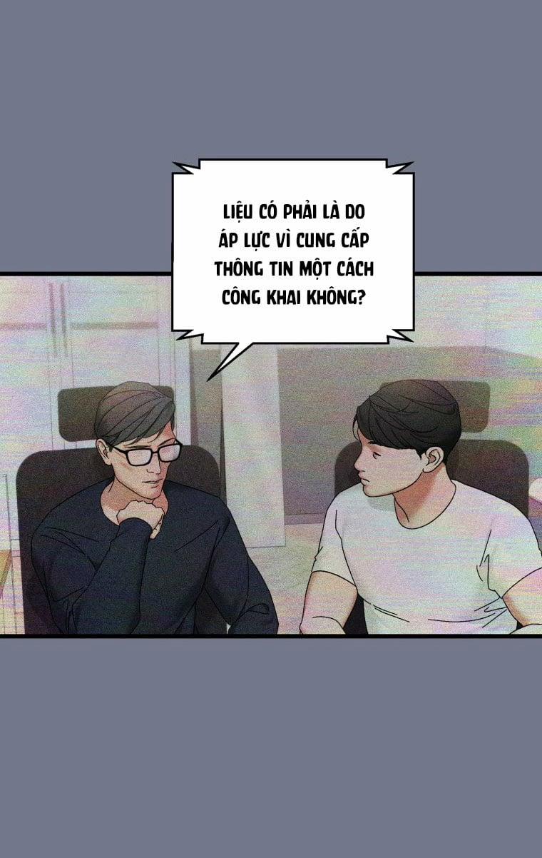 [18+] Trái Tim Của Apollo 70.1 trang 34