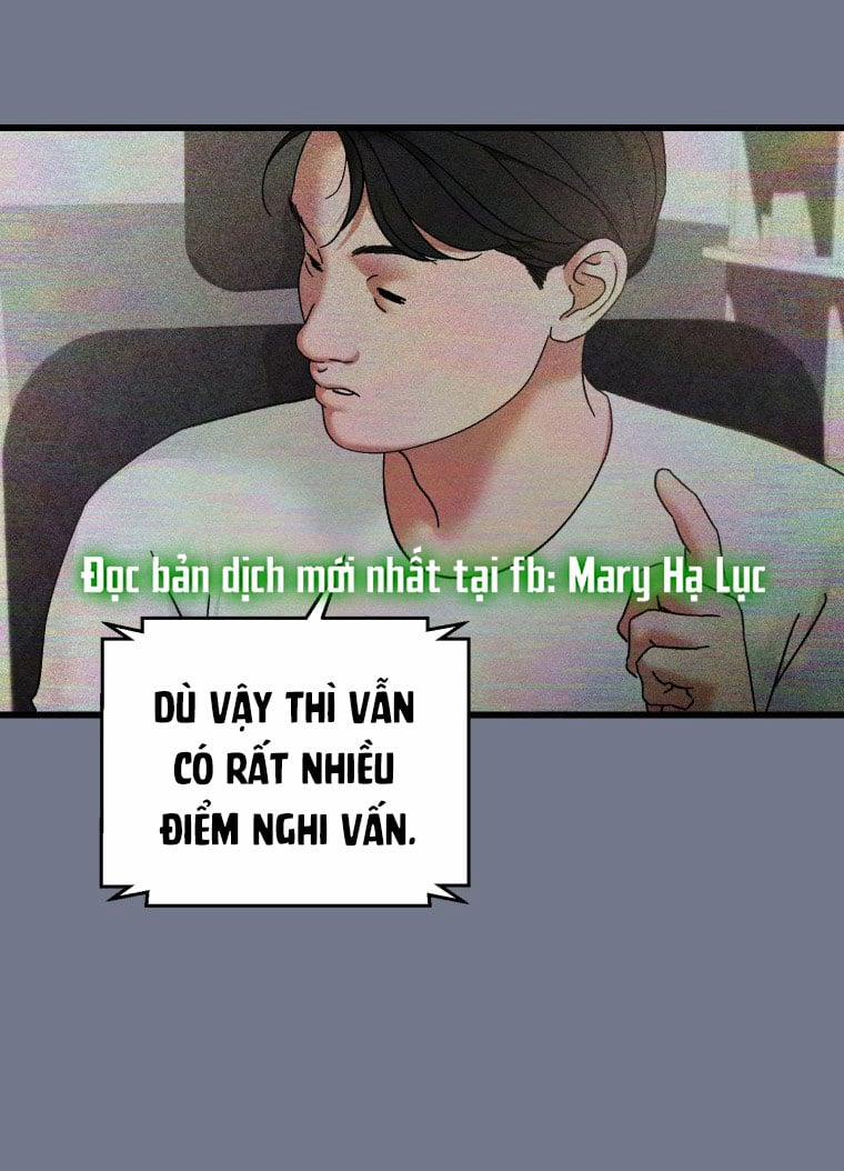 [18+] Trái Tim Của Apollo 70.1 trang 35