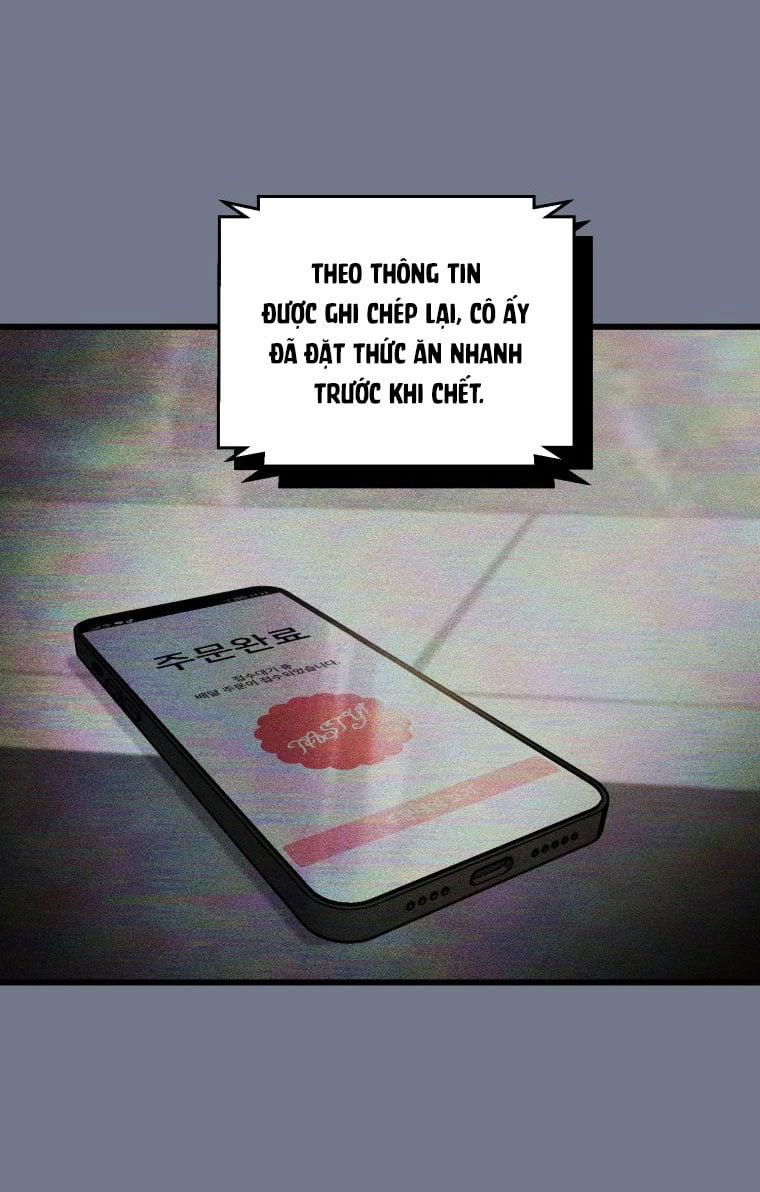 [18+] Trái Tim Của Apollo 70.1 trang 36