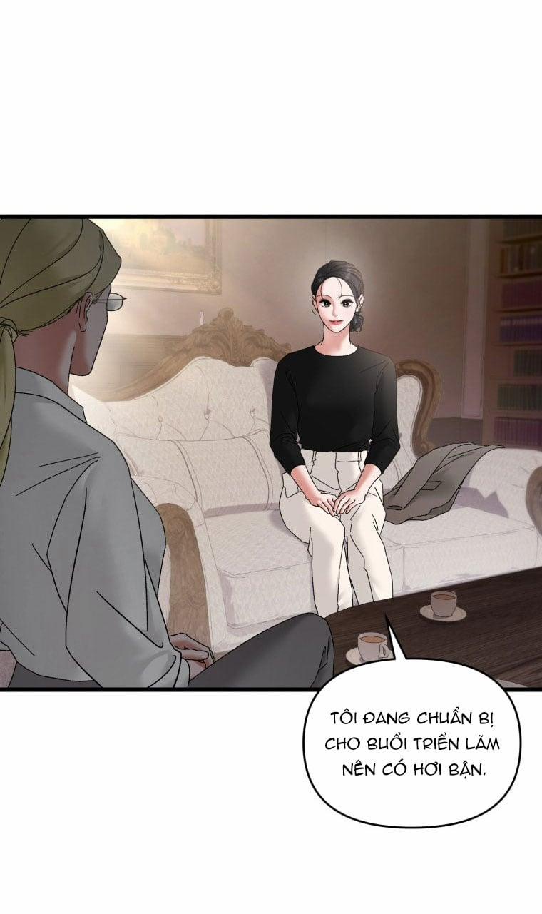 [18+] Trái Tim Của Apollo 70.1 trang 7