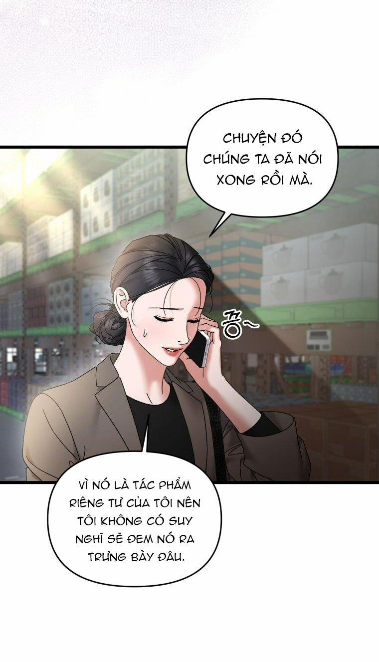 [18+] Trái Tim Của Apollo 70.2 trang 2