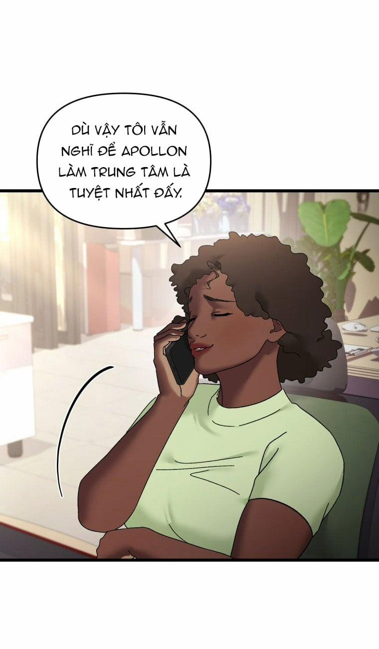 [18+] Trái Tim Của Apollo 70.2 trang 3