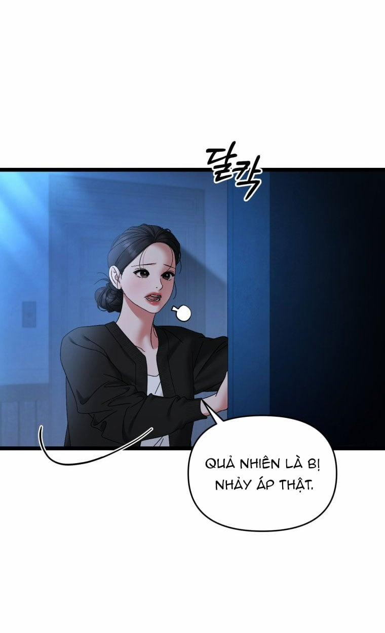 [18+] Trái Tim Của Apollo 71.1 trang 10