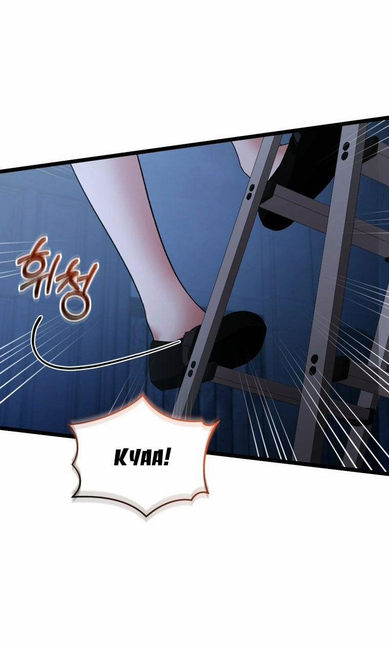 [18+] Trái Tim Của Apollo 71.1 trang 12