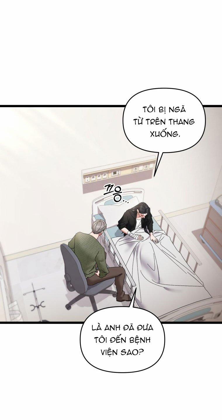 [18+] Trái Tim Của Apollo 71.1 trang 28